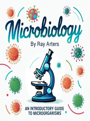 cover image of Microbiology